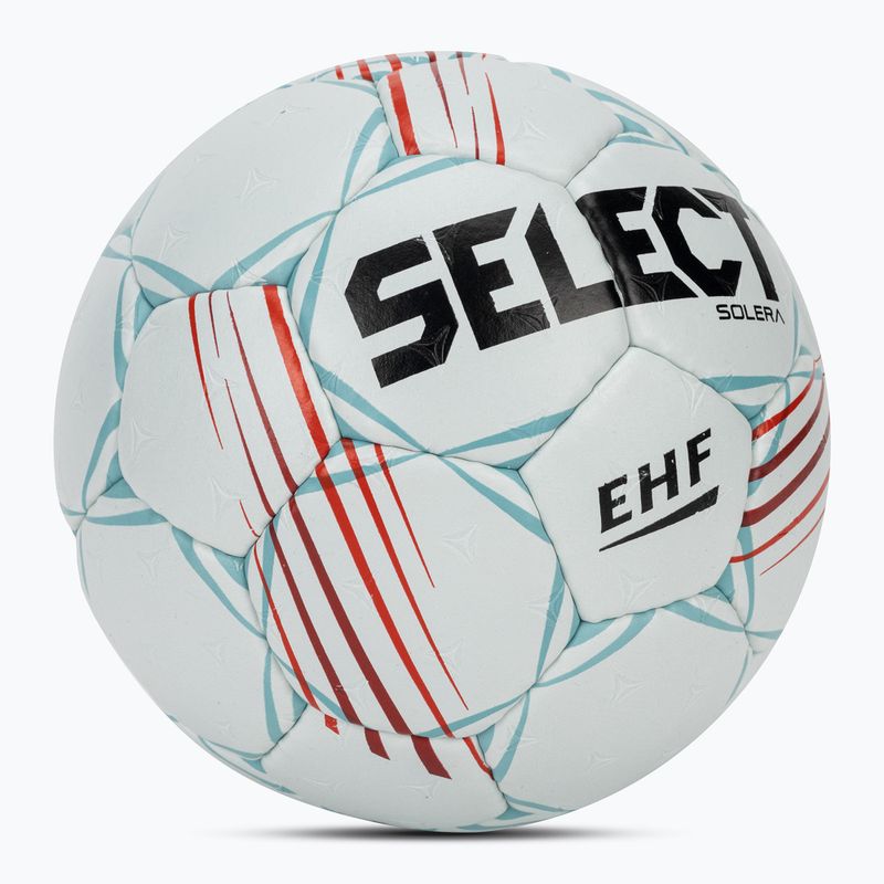 SELEZIONE Solera EHF v22 azzurro pallamano taglia 1 2