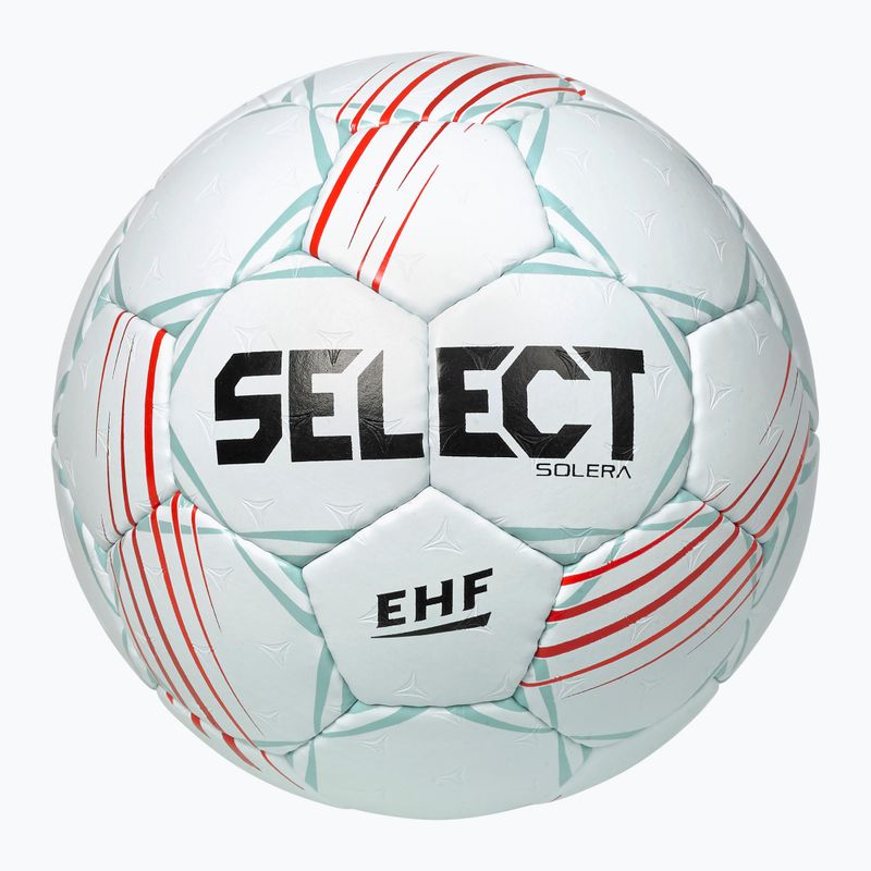 SELEZIONE Solera EHF v22 azzurro pallamano taglia 1 4