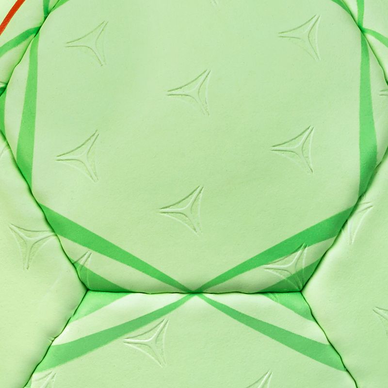 SELECT Mundo EHF pallamano V22 verde taglia 0 5