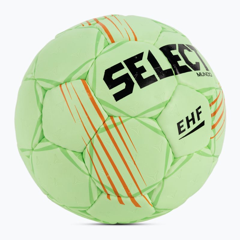 SELECT Mundo EHF pallamano v22 220033 taglia 1 2