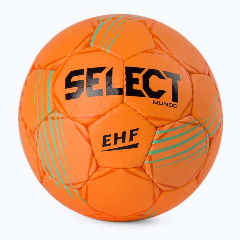 SELECT Mundo EHF pallamano V22 220033 taglia 0