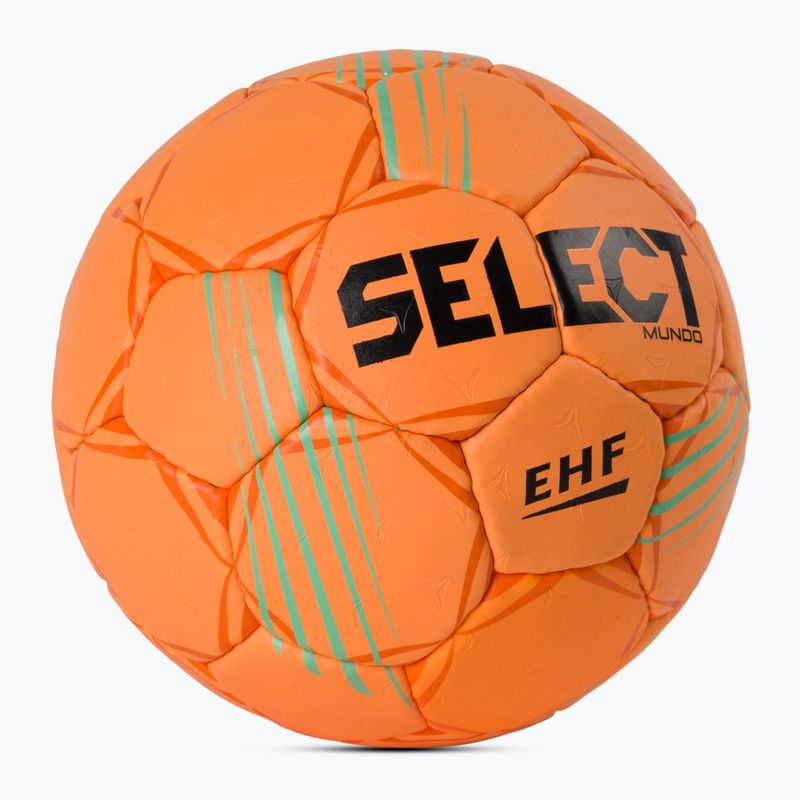 SELECT Mundo EHF pallamano V22 220033 taglia 1 2
