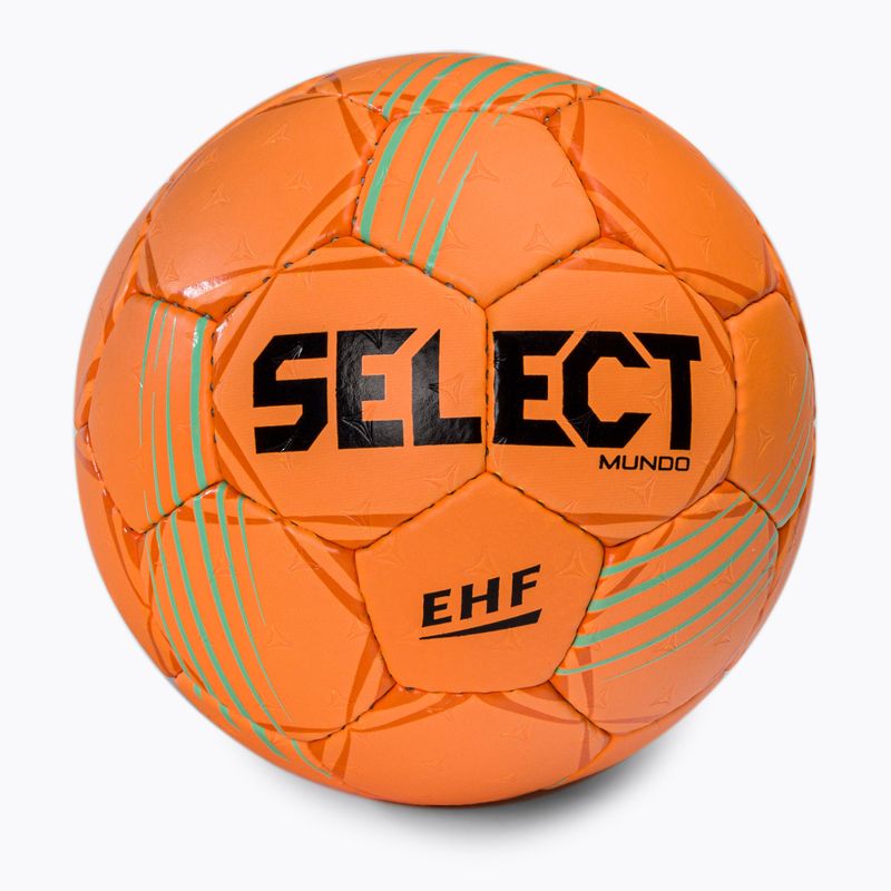 SELECT Mundo EHF pallamano V22 220033 taglia 2