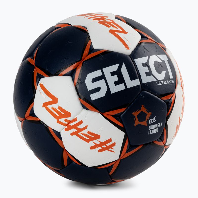 SELECT Ultimate LE V22 EHF Pallamano ufficiale 201070 misura 3 2