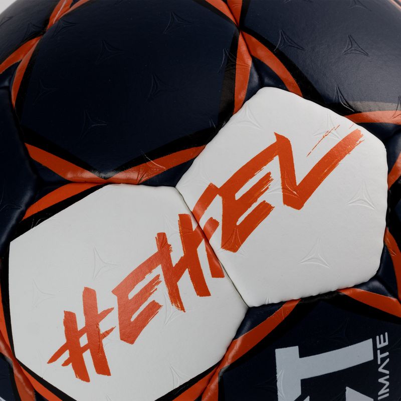 SELECT Ultimate LE V22 EHF Pallamano ufficiale 201070 misura 3 3