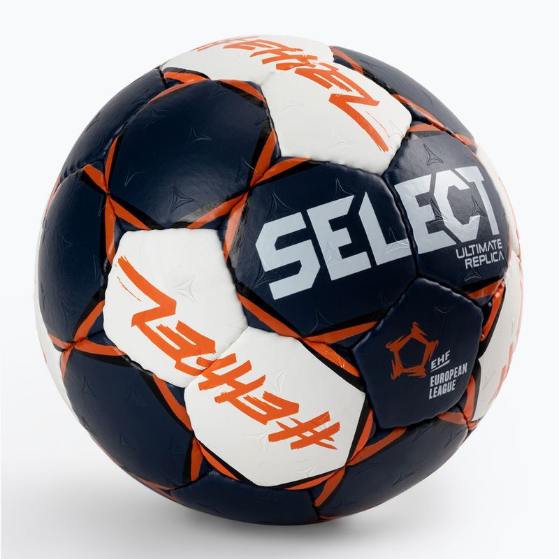 SELECT Ultimate LE V22 EHF Replica Pallamano 221067 taglia 0