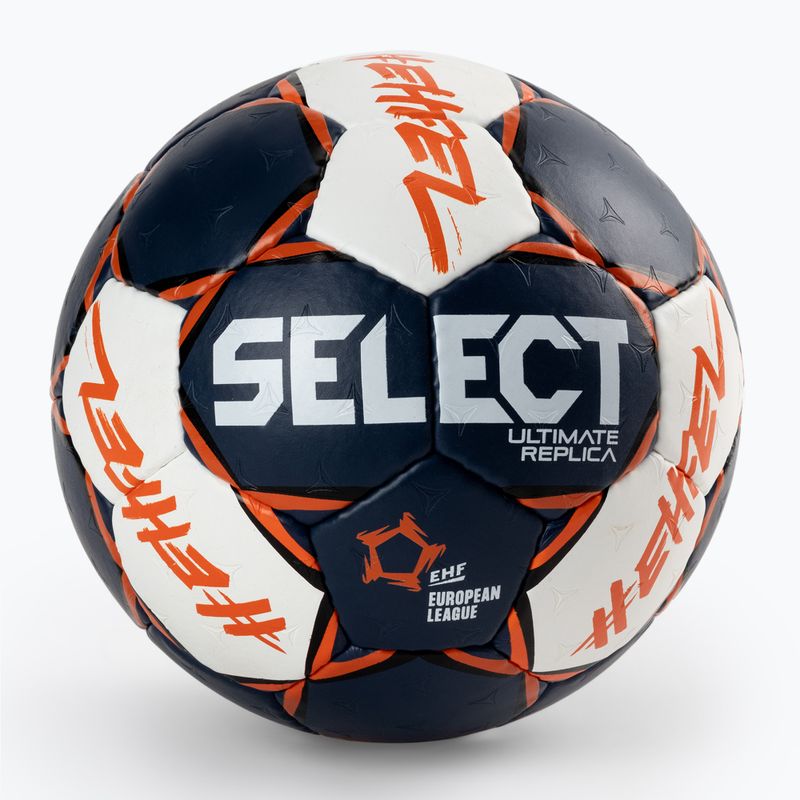 SELECT Ultimate LE V22 EHF Replica Pallamano SE98938 taglia 2