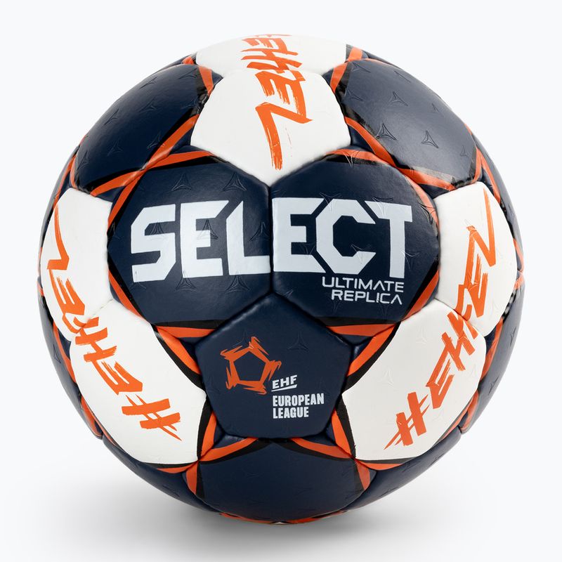 SELECT Ultimate LE V22 EHF Replica Pallamano SE98945 taglia 3