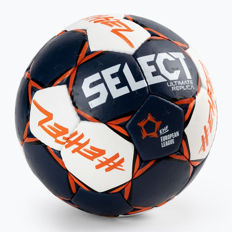 SELECT Ultimate LE V22 EHF Replica Pallamano SE98945 taglia 3 2