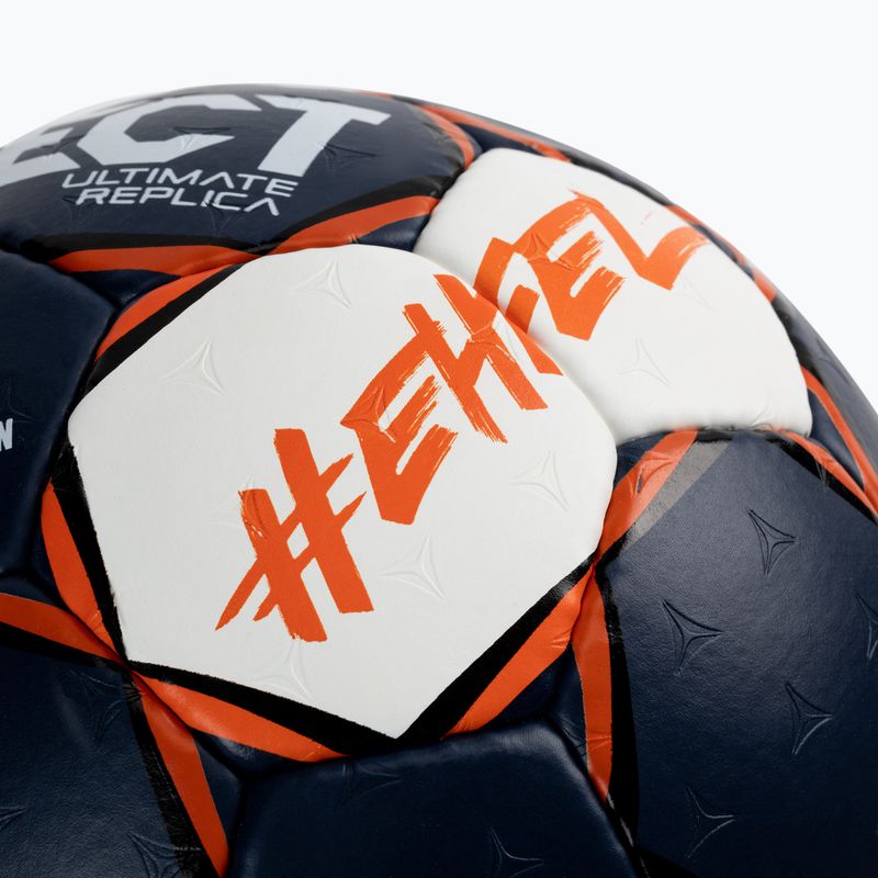 SELECT Ultimate LE V22 EHF Replica Pallamano SE98945 taglia 3 3