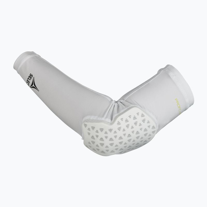 SELECT Profcare protezione del gomito 6652 bianco 710021 5