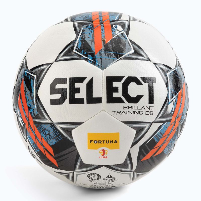 SELECT FB Brillant Training Fortuna 1 V22 121220 dimensioni 5 calcio