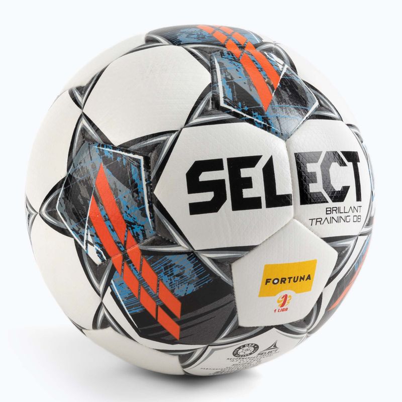 SELECT FB Brillant Training Fortuna 1 V22 121220 dimensioni 5 calcio 2