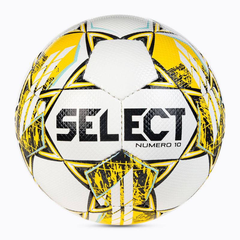 SELEZIONE calcio Numero 10 v23 110046 dimensioni 4