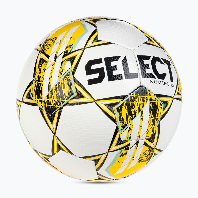 SELEZIONE calcio Numero 10 v23 110046 dimensioni 4 2