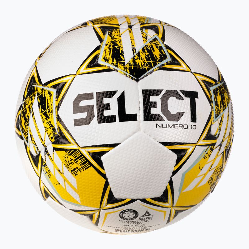 SELEZIONE calcio Numero 10 v23 110046 dimensioni 4 5