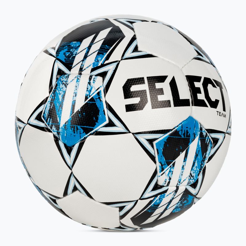 Squadra SELECT v23 120064 dimensioni 4 calcio 2