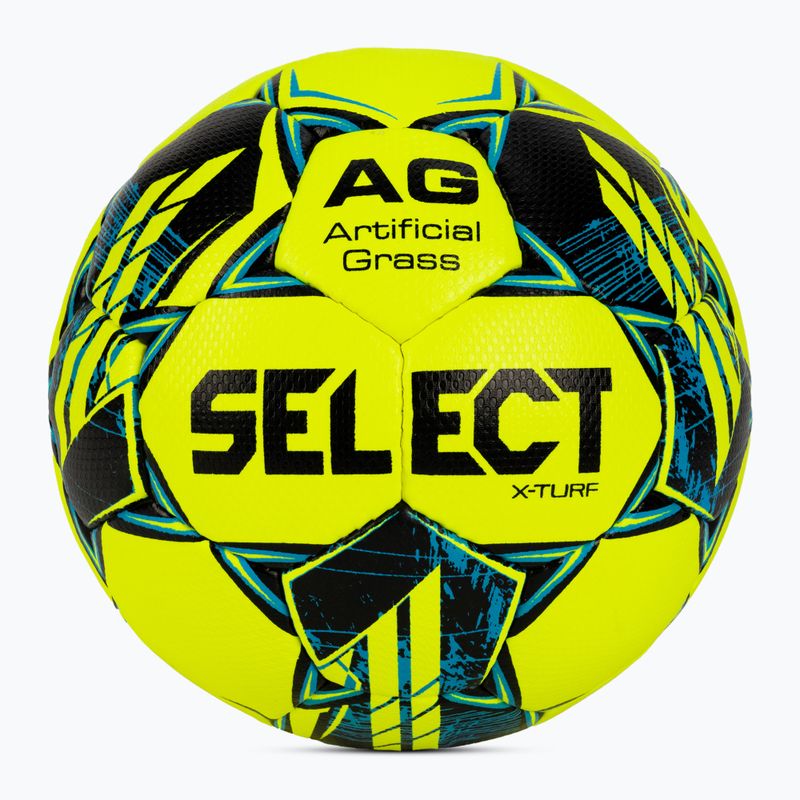 SELEZIONE X-Turf calcio v23 120065 dimensioni 5