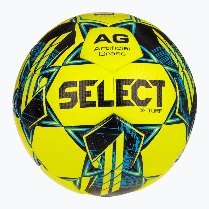 SELEZIONE X-Turf calcio v23 120065 dimensioni 5 4