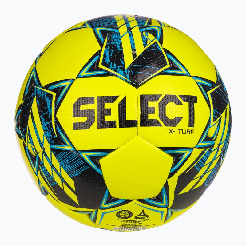SELEZIONE X-Turf calcio v23 120065 dimensioni 5 5