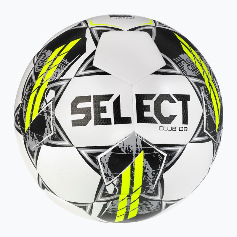 SELECT Club DB v23 120066 dimensioni 4 calcio 2