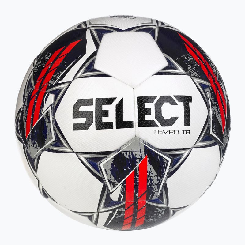 SELECT Tempo TB FIFA Basic v23 bianco/grigio taglia 4 calcio 2