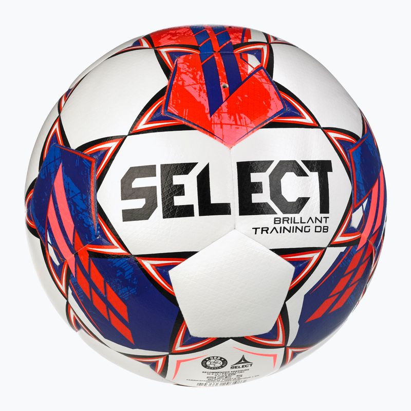 SELECT Brillant formazione DB v23 120069 dimensioni 4 calcio