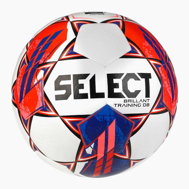 SELECT Brillant formazione DB v23 120069 dimensioni 4 calcio 2
