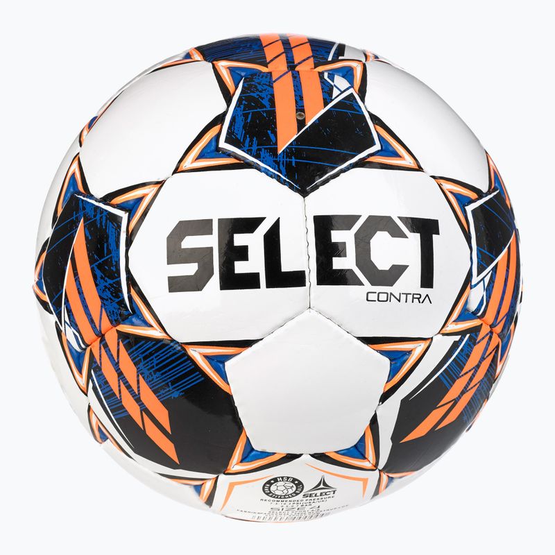 SELEZIONA Contra FIFA Basic v23 taglia 4 calcio