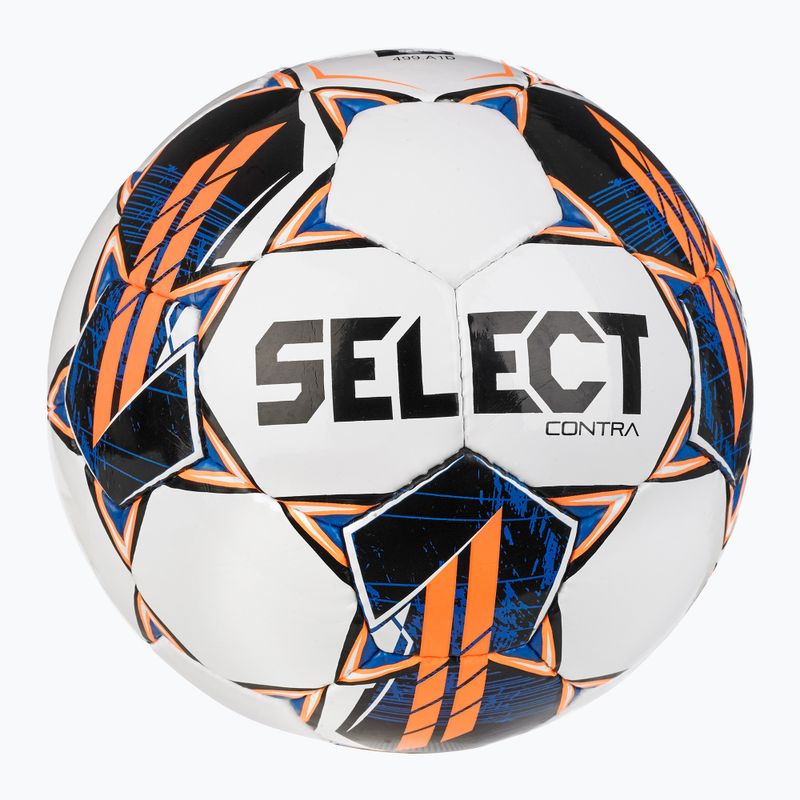 SELEZIONA Contra FIFA Basic v23 taglia 4 calcio 2