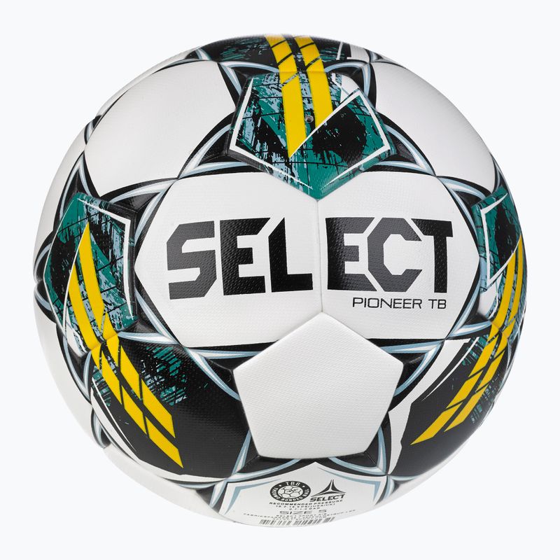 SELEZIONARE Pioneer TB v23 120072 dimensioni 4 calcio
