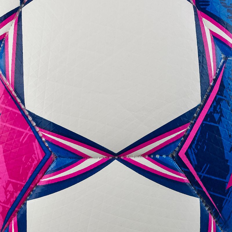 SELEZIONA Talento DB v23 bianco/rosa dimensioni 3 calcio 2