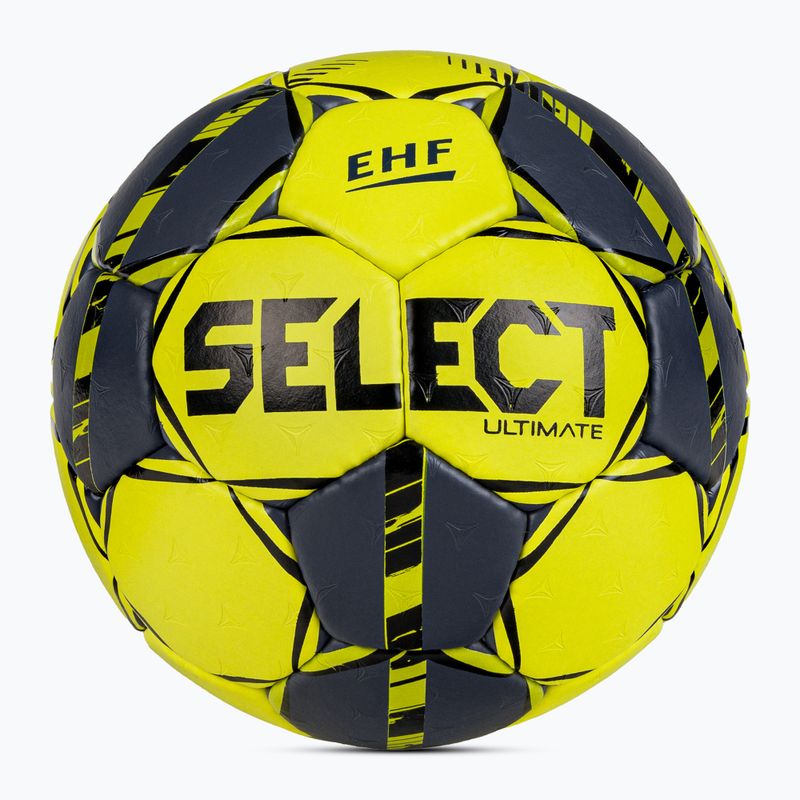 Seleziona Ultimate Official EHF handball v23 201089 taglia 3