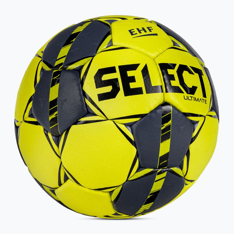 Seleziona Ultimate Official EHF handball v23 201089 taglia 3 2