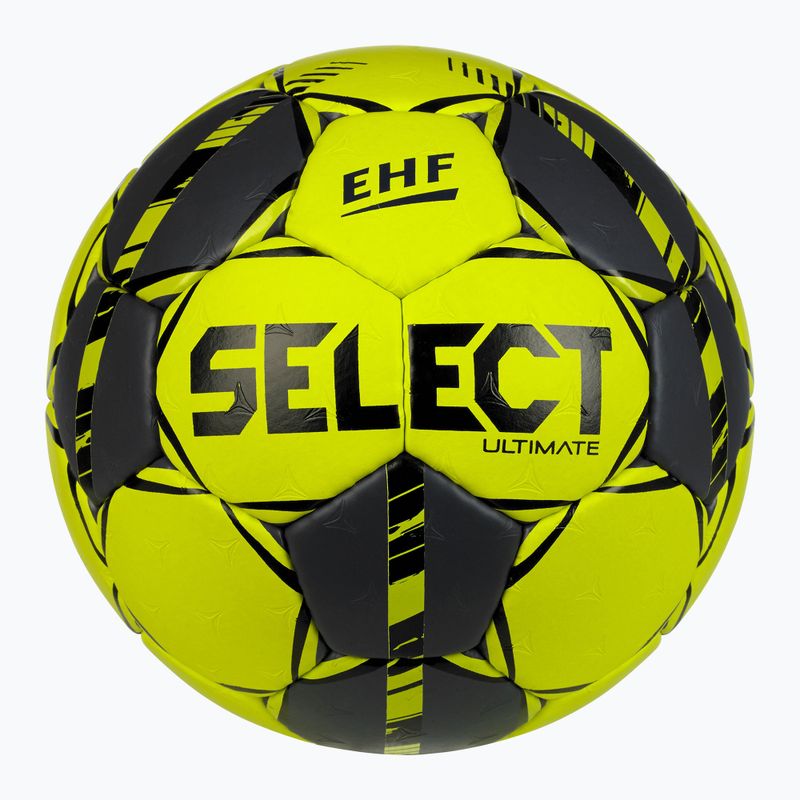 Seleziona Ultimate Official EHF handball v23 201089 taglia 3 4