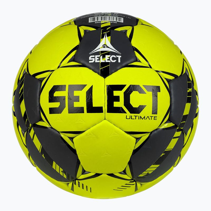 Seleziona Ultimate Official EHF handball v23 201089 taglia 3 5