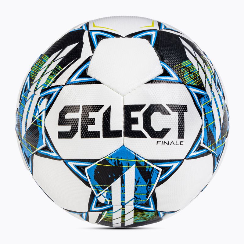 SELEZIONE Finale V23 111100 dimensioni 5 calcio
