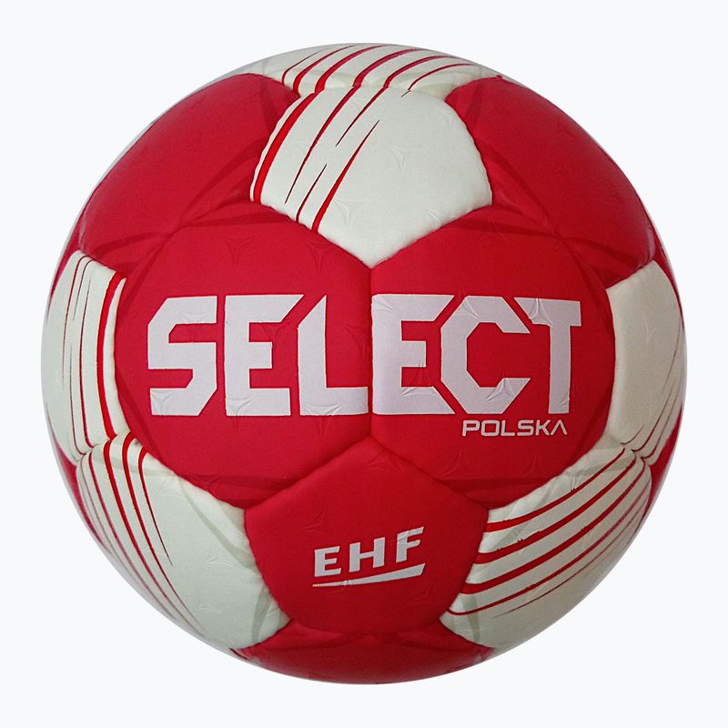 SELEZIONE Polonia EHF pallamano V23 221076 taglia 2 4