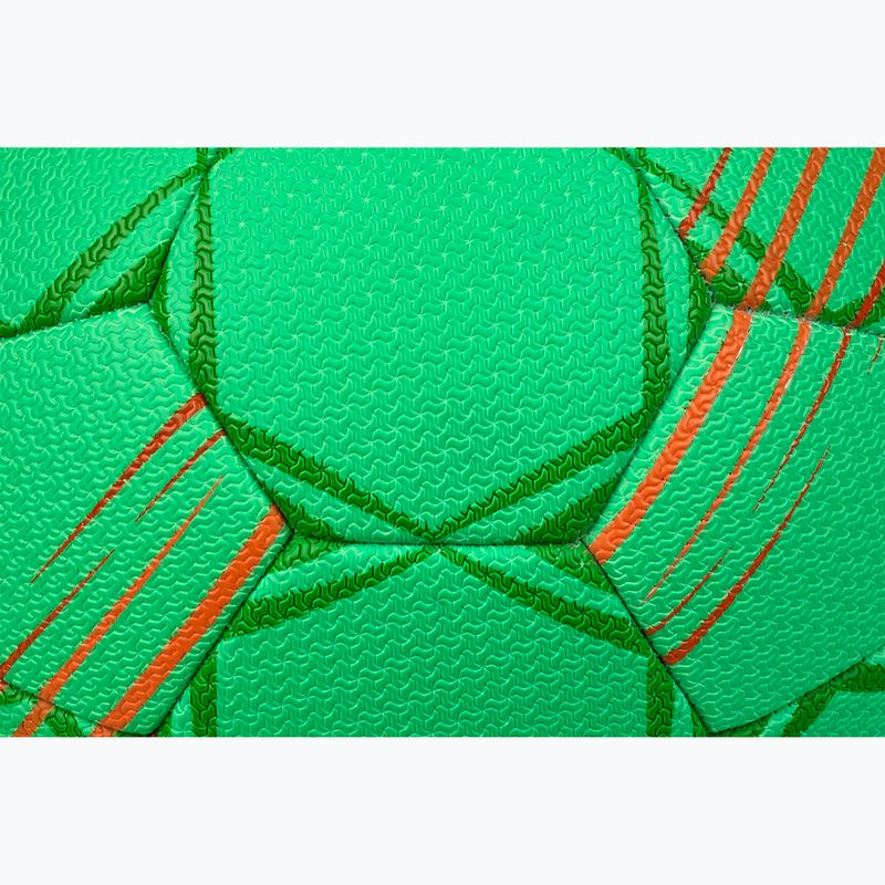 SELEZIONA pallamano per bambini Torneo DB v23 verde taglia 0 3