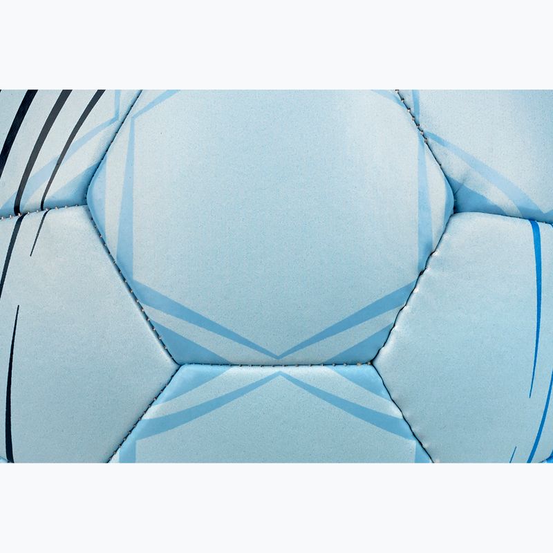 Palla da pallamano SELECT Campo V24 size 1 light blue 4