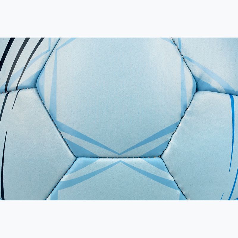 Palla da pallamano SELECT Campo V24 size 3 light blue 4