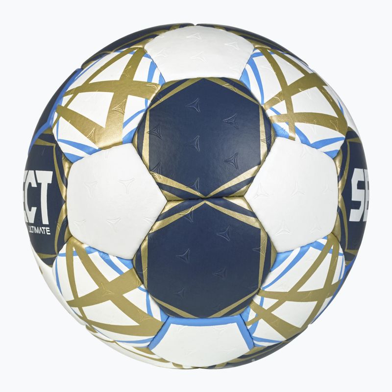 Pallone da pallamano SELECT Ultimate EHF Champions League misura 3 3