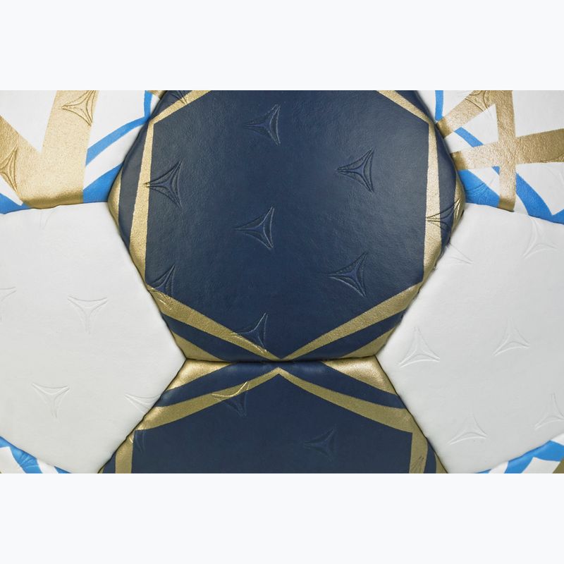 Pallone da pallamano SELECT Ultimate EHF Champions League misura 3 4