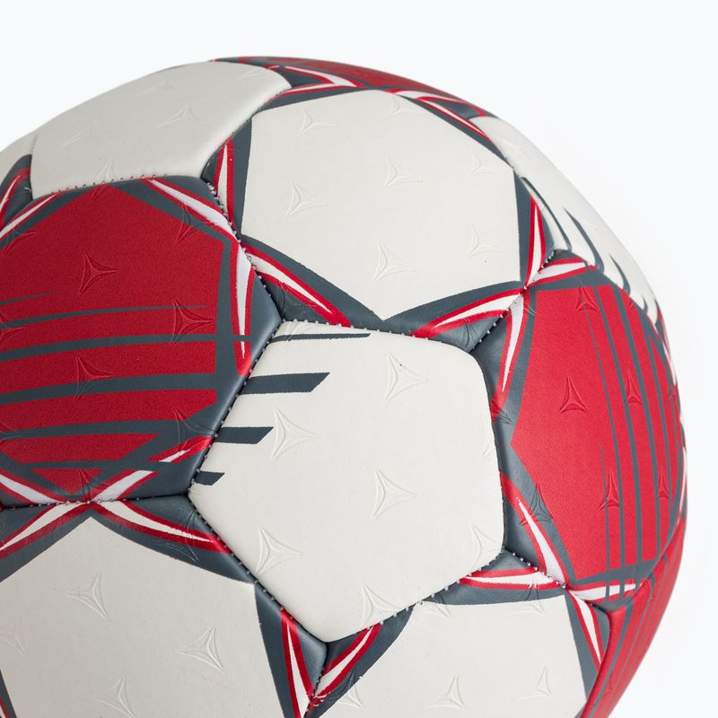 SELEZIONE pallamano Polonia v25 rosso/bianco 3