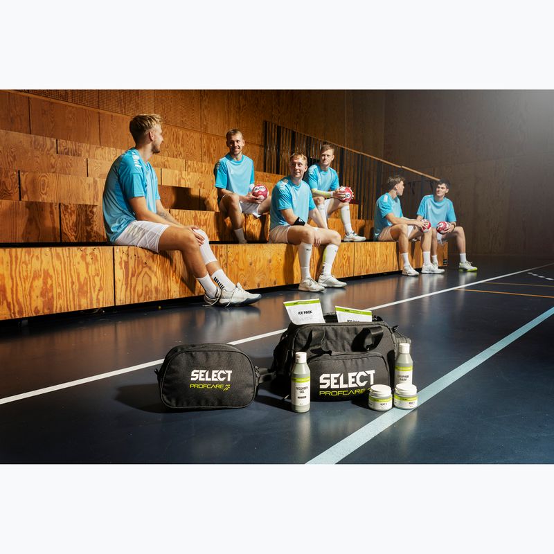 Palla da pallamano SELECT Ultimate EHF V26 Official rozmiar 3 white/blue/gold 7