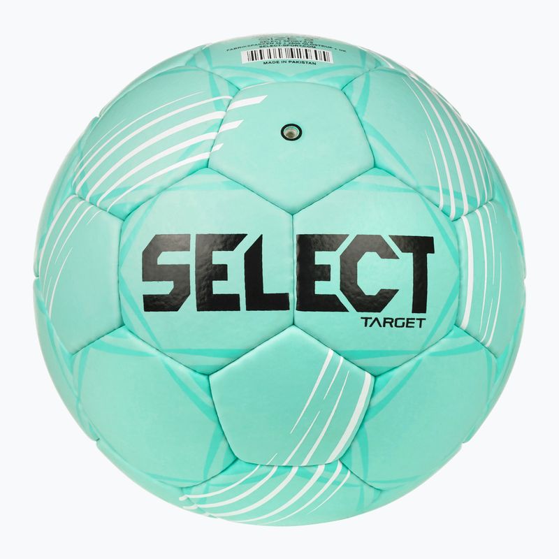 Palla da pallamano SELECT Target V26 size 3 mint 2