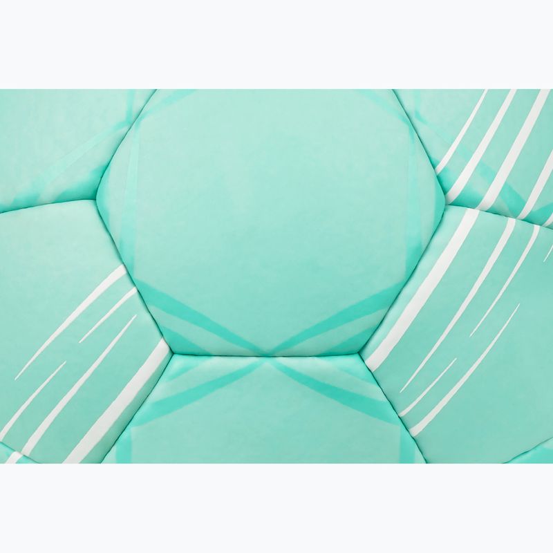 Palla da pallamano SELECT Target V26 size 3 mint 4