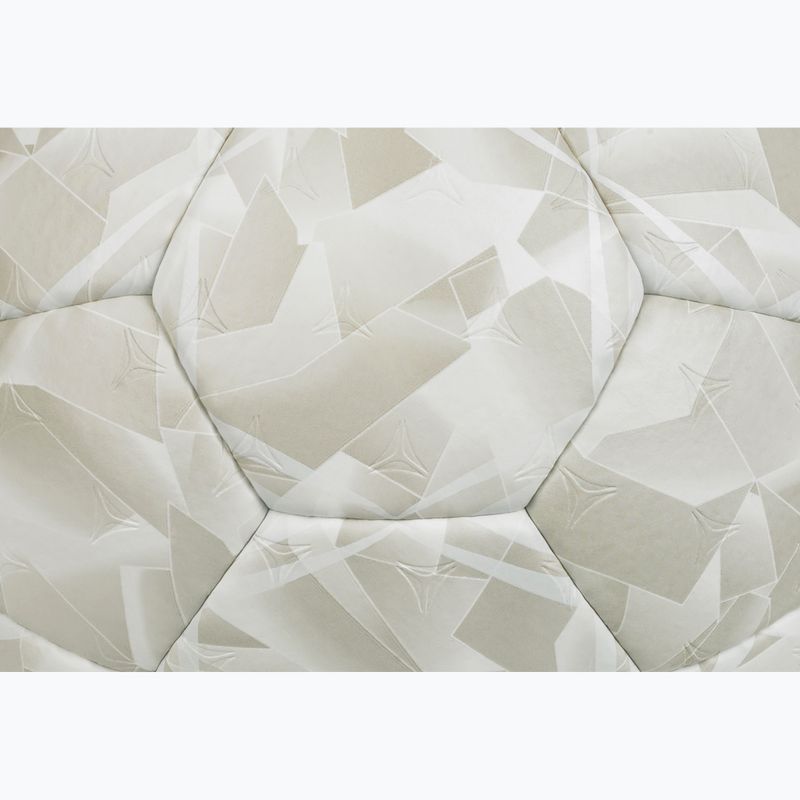 Palla da pallamano SELECT Solera EHF V26 white/grey 4