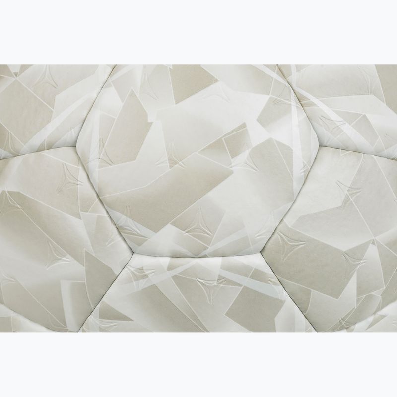 Palla da pallamano SELECT Solera EHF V26 white/grey 4