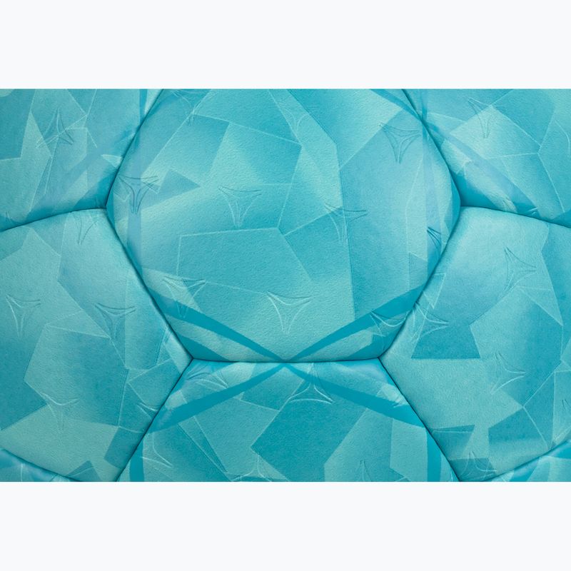 Palla da pallamano SELECT Solera EHF V26 blue 4